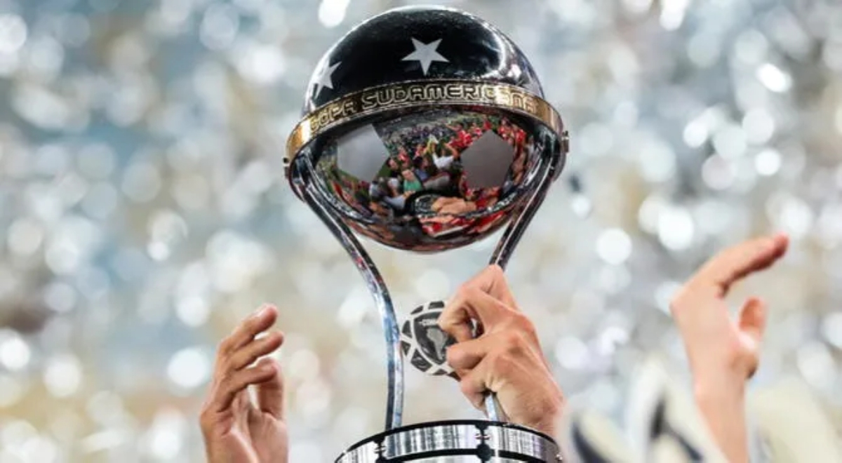 Cuándo comienza la Copa Sudamericana 2023 Calendario y fechas del torneo