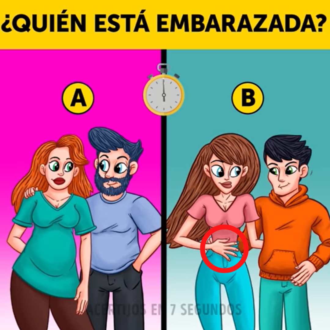 EMBARAZO VIRAL  Polémica por el juego de tres amigas: Estamos aburridas  y nos hacernos un test de embarazo