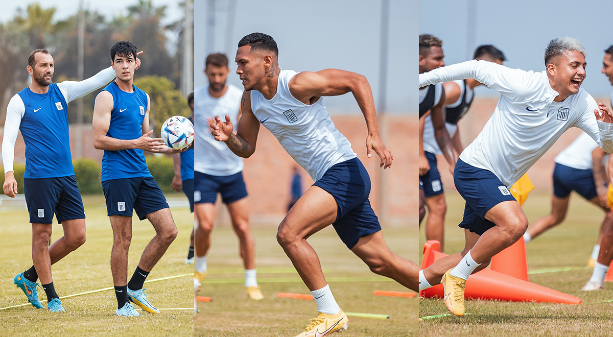 Universitario vs Alianza Lima: Carlos Zambrano reveló en Instagram