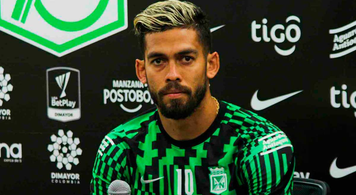 Everything is closed!  Andres Andrade will be Alianza Lima’s new signing