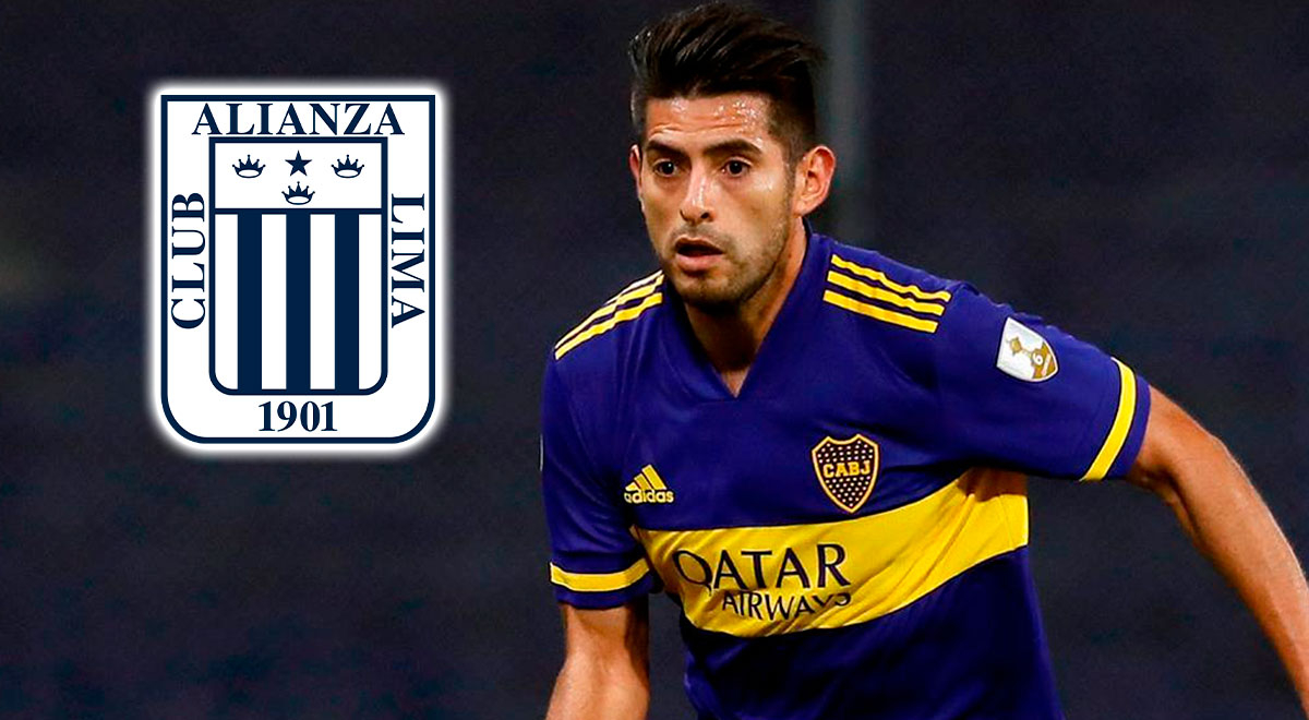 Alianza Lima  Directivo se reunió con Carlos Zambrano para