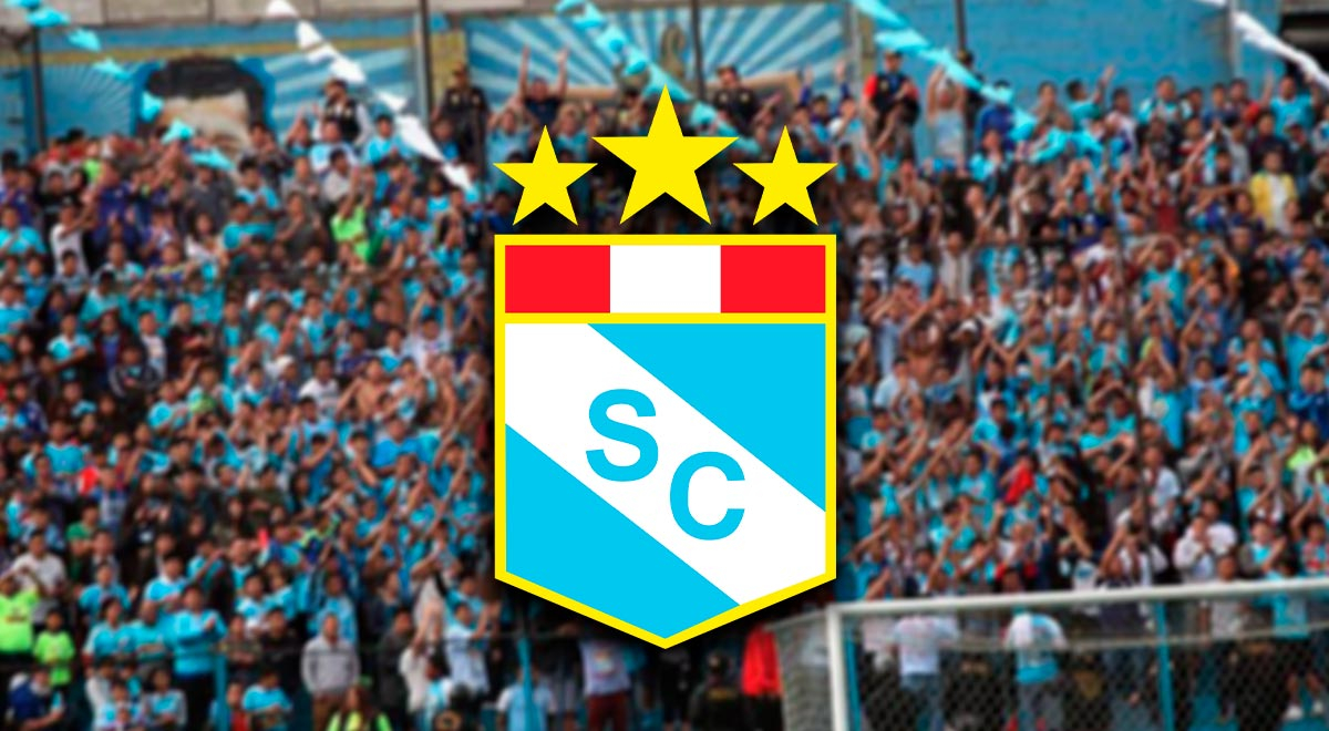 Tarde Celeste 2023 Sporting Cristal confirmó fecha, hora y rival de su