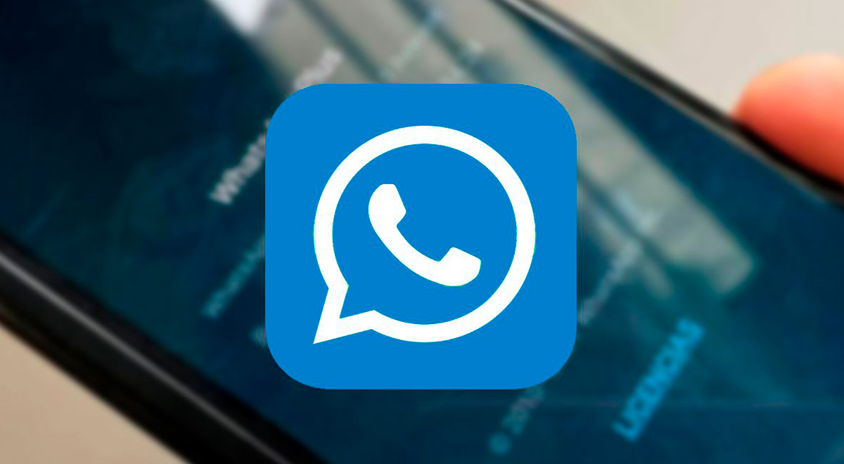 Ya tienes WhatsApp Plus? Acá te enseñamos cómo descargar la última versión  del 17.20 APK