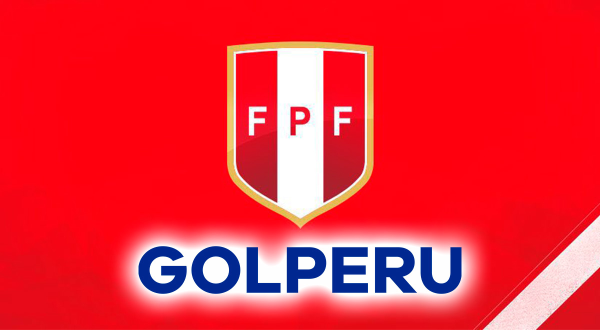 Fpf Dio Sorpresivo Comunicado Sobre La Transmisión De Partidos De La Liga 1 Por GolperÚ