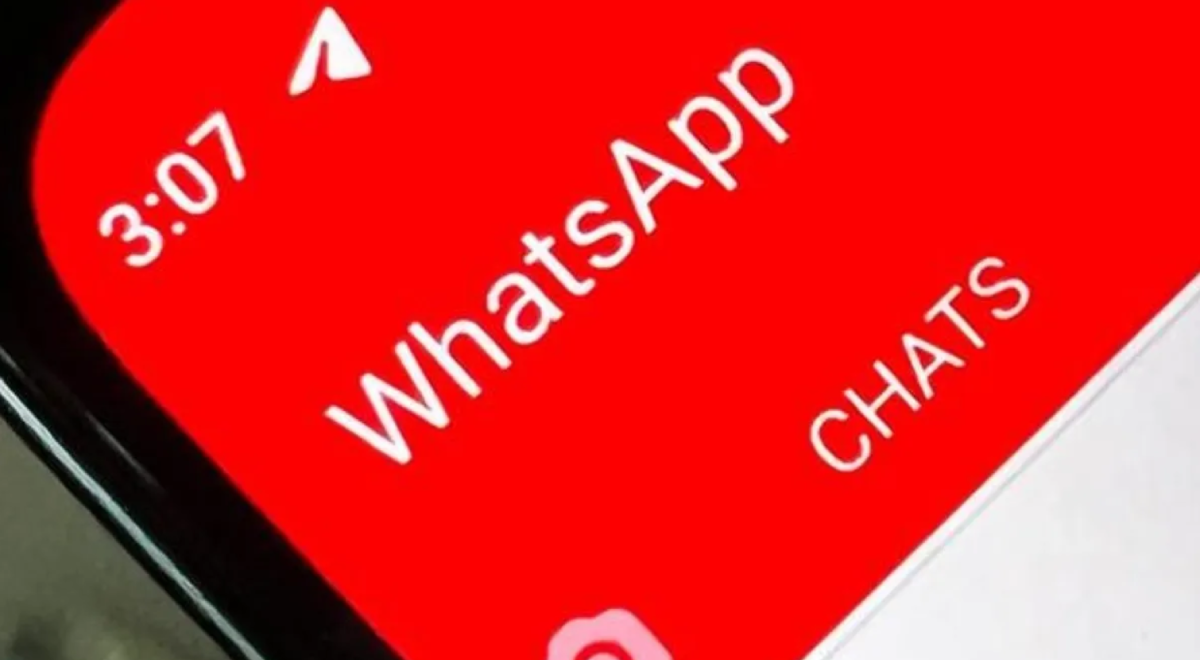 WhatsApp Plus Rojo: así puede descargar gratis la APK para instalar la app