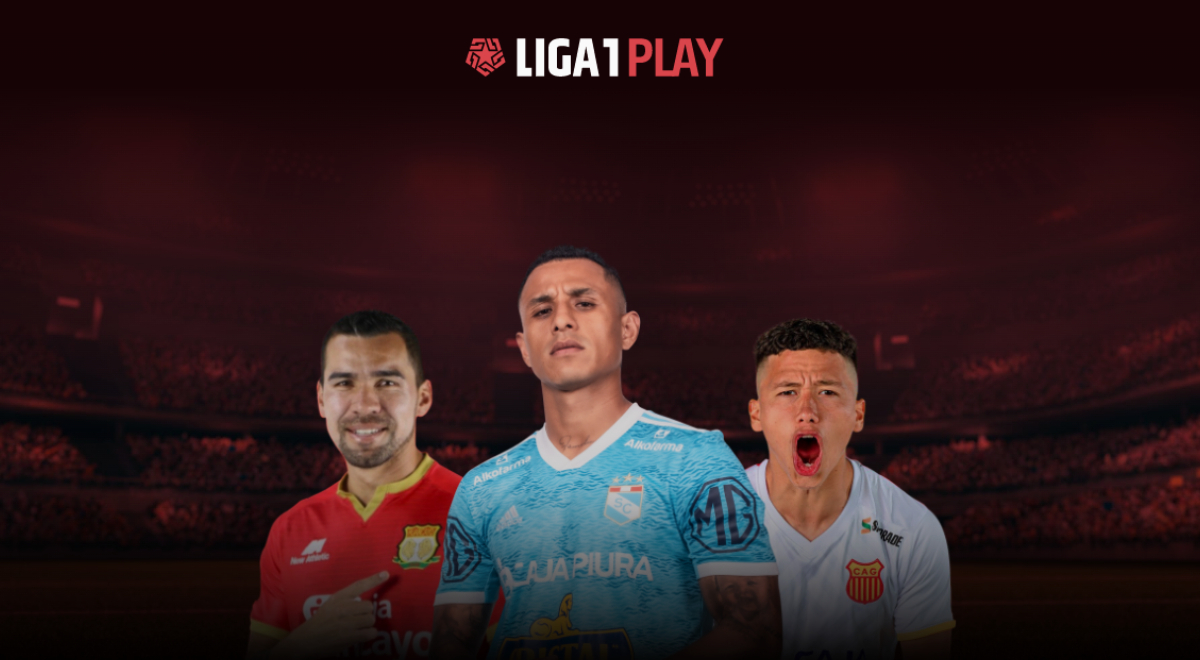 Liga 1 Play ¿En qué consiste esta nueva plataforma y desde cuándo