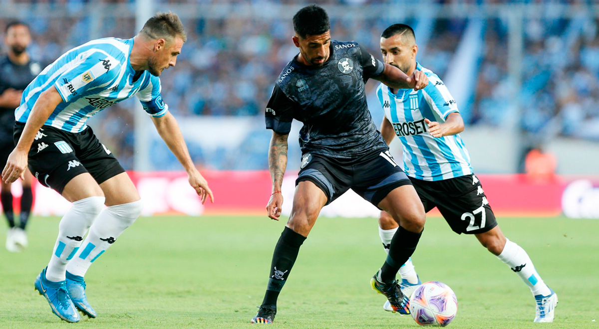 Belgrano vs Platense Live Commentary & Result, 09/21/2023(Argentina Copa de  la Liga Profesional)