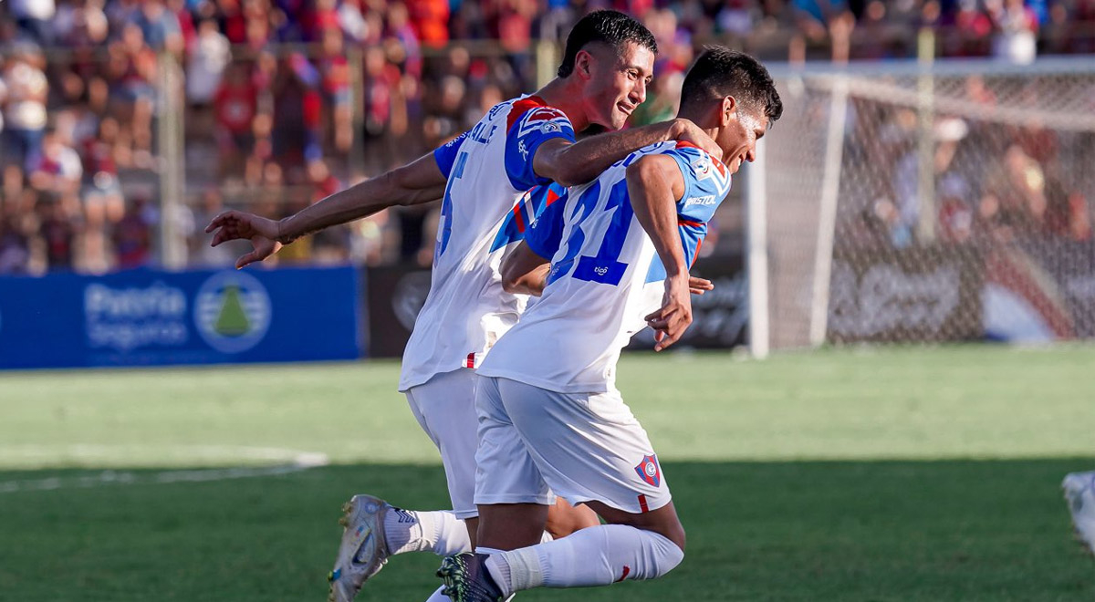 Camisa Titular Club Sportivo Trinidense 2022