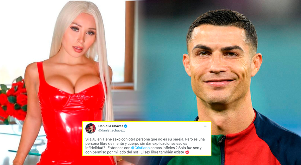 CRISTIANO RONALDO es su PADRE y lo CONFIESA! *TENGO PRUEBAS* 