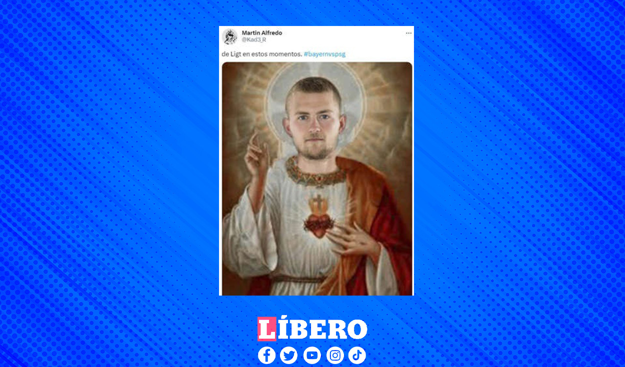 Memes de la derrota del PSG MEMES PSG
