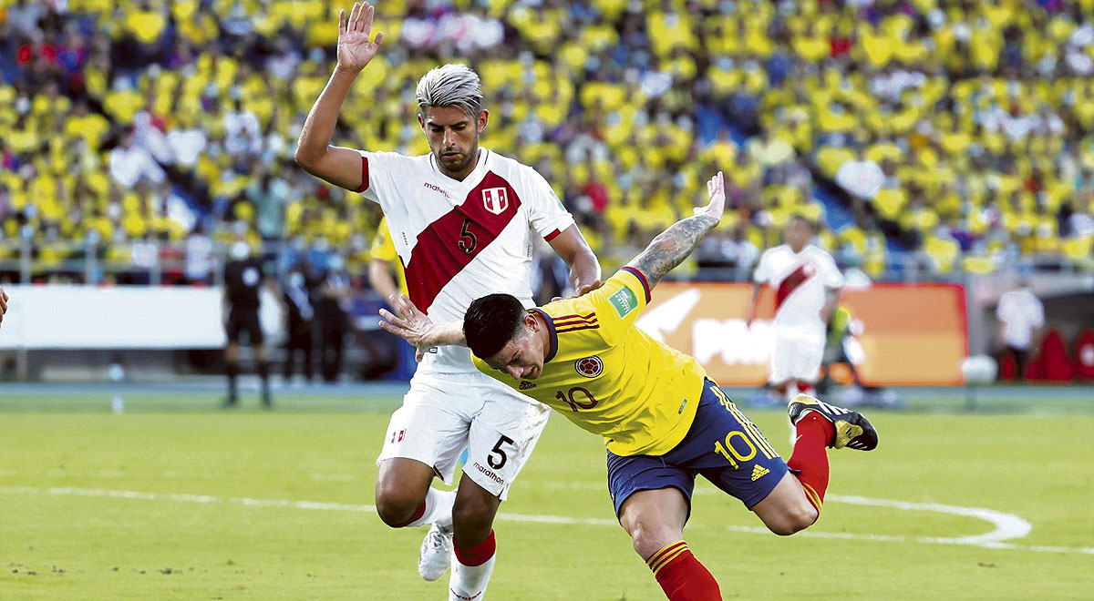 Eliminatorias Sudamericanas Inician En Septiembre De 2023: Calendario Y ...