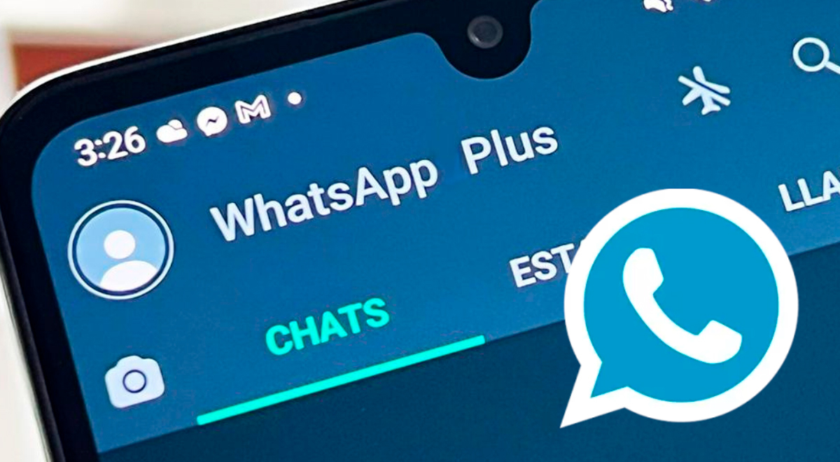 WhatsApp Plus APK LINK OFICIAL para instalar la versión más reciente