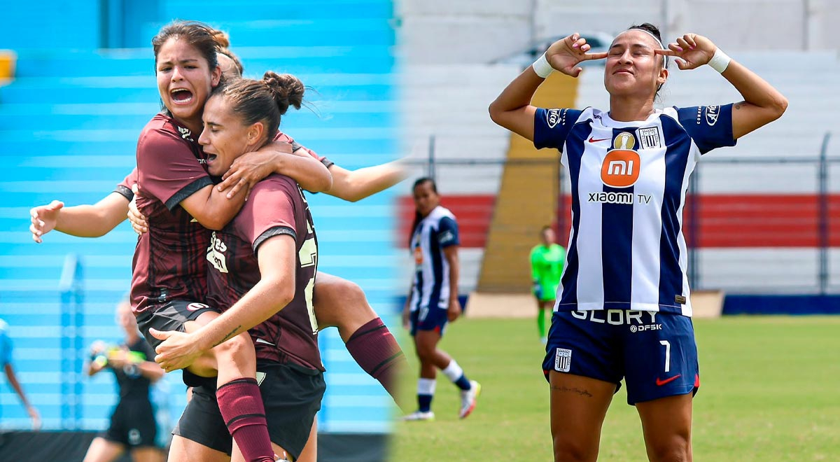 Programación de la fecha 2 de la Liga Femenina 2023