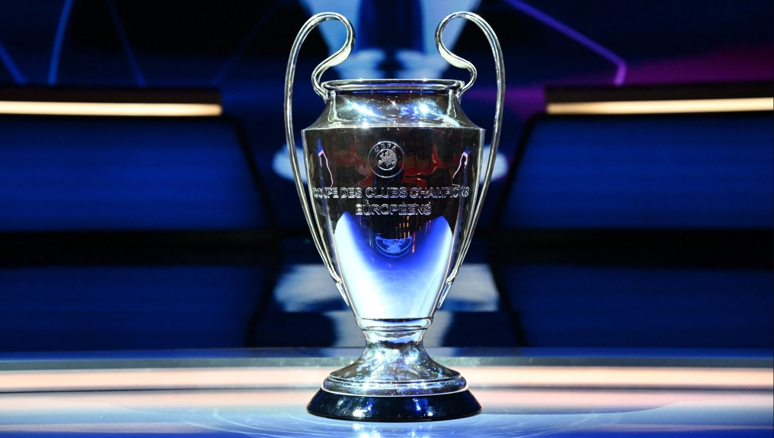 Champions League fecha, horarios y posibles cruces de semifinales