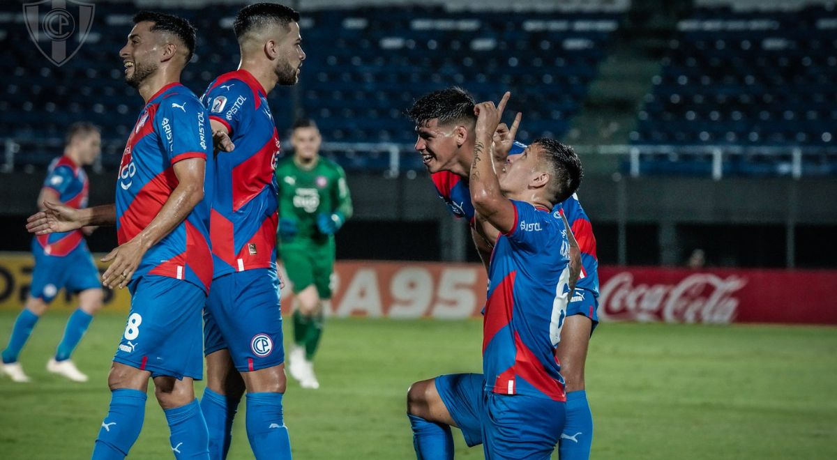 Palpite Sportivo Ameliano x Cerro Porteño: 30/07/2022 - 4ª rodada