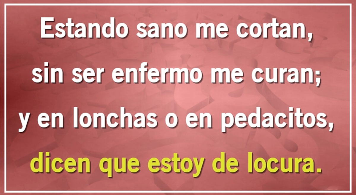 Cuál es el número que si lo pones al revés vale menos? - Charada e Resposta  - Geniol