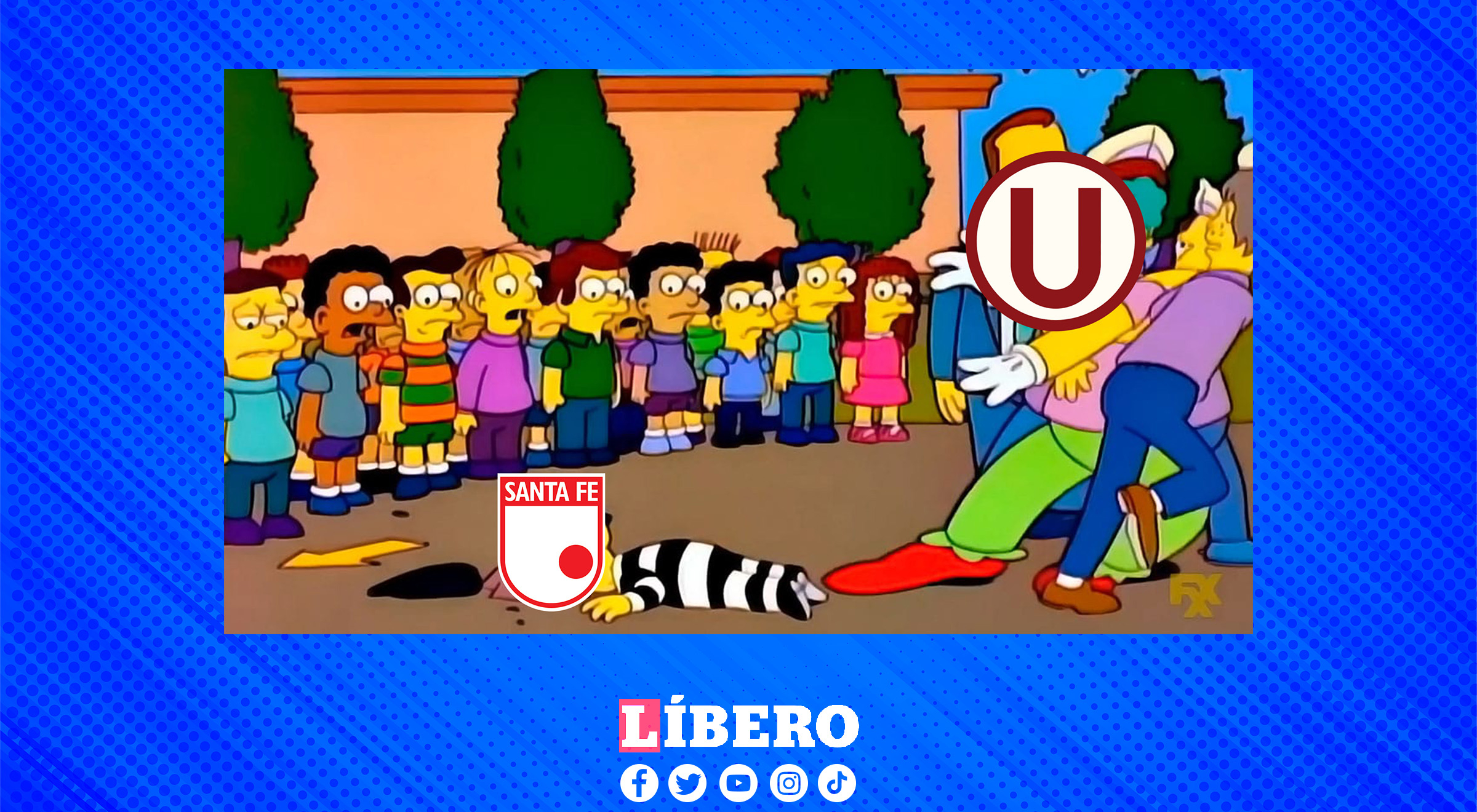 Los mejores memes de la victoria de Universitario memes Universitario