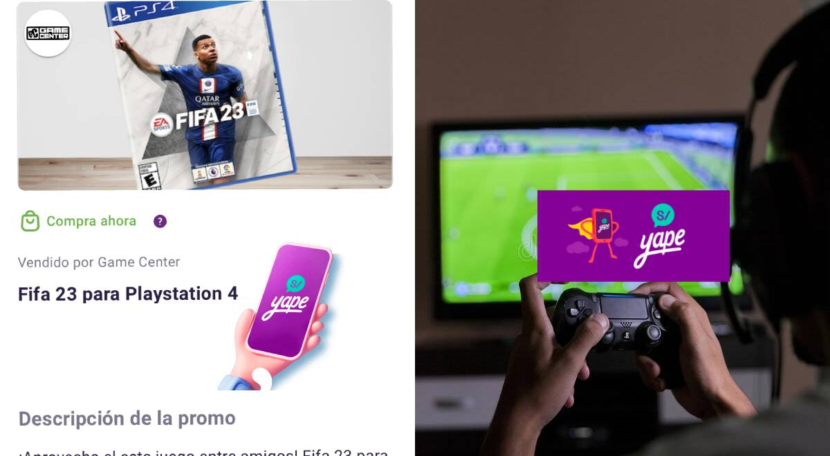 FIFA 23, gratis por tiempo limitado y con un enorme descuento