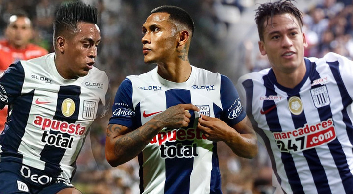 Christian Cueva y Carlos Zambrano serán los fichajes estelares de