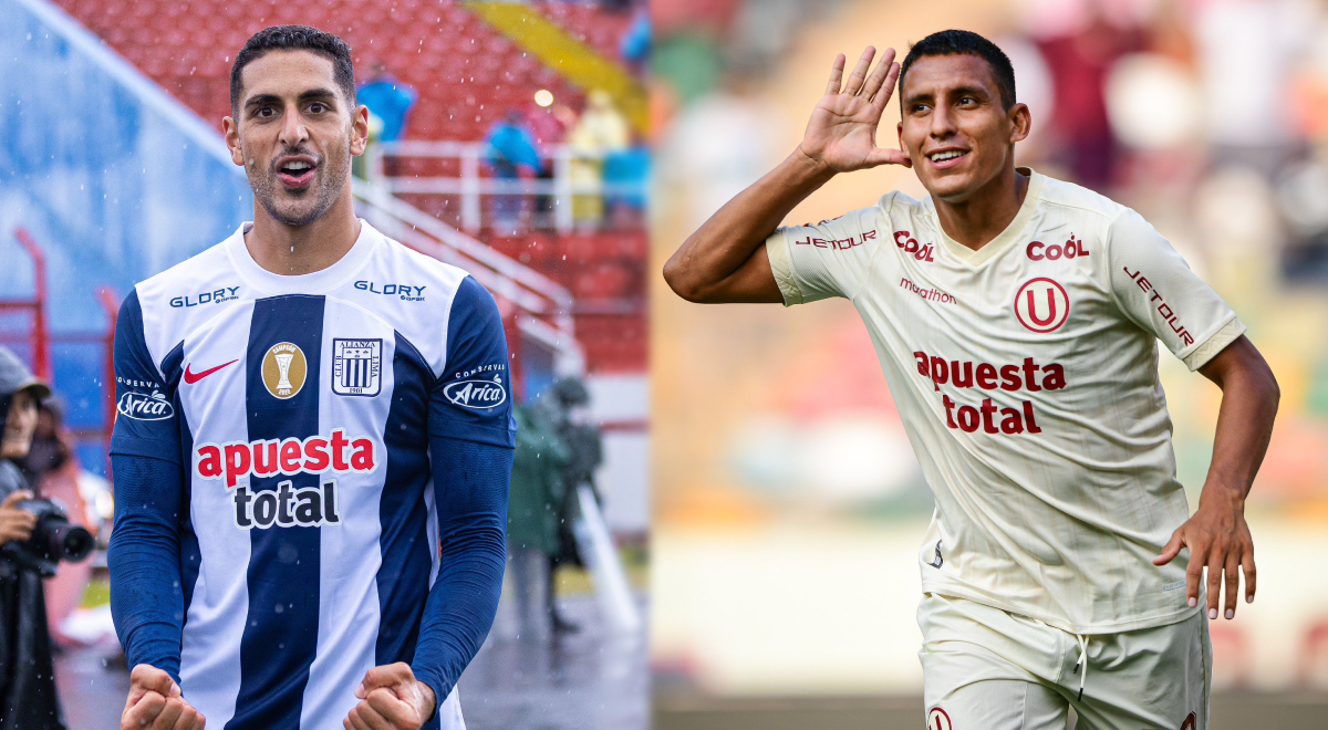 Copa Libertadores y Copa Sudamericana: designación de árbitros para la  fecha 3, Alianza Lima, Sporting Cristal, Universitario, DEPORTES, FUTBOL-PERUANO