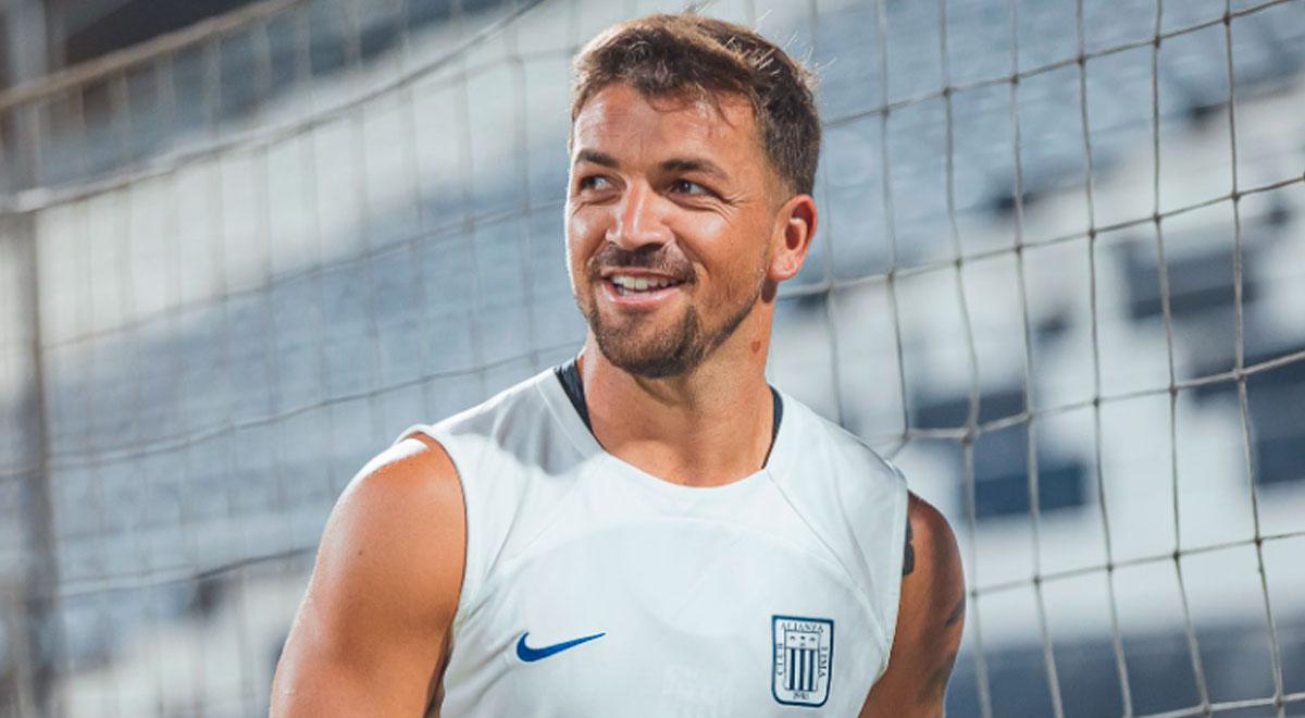 Alianza Lima: Carlos Zambrano y el increíble saldo cada vez que