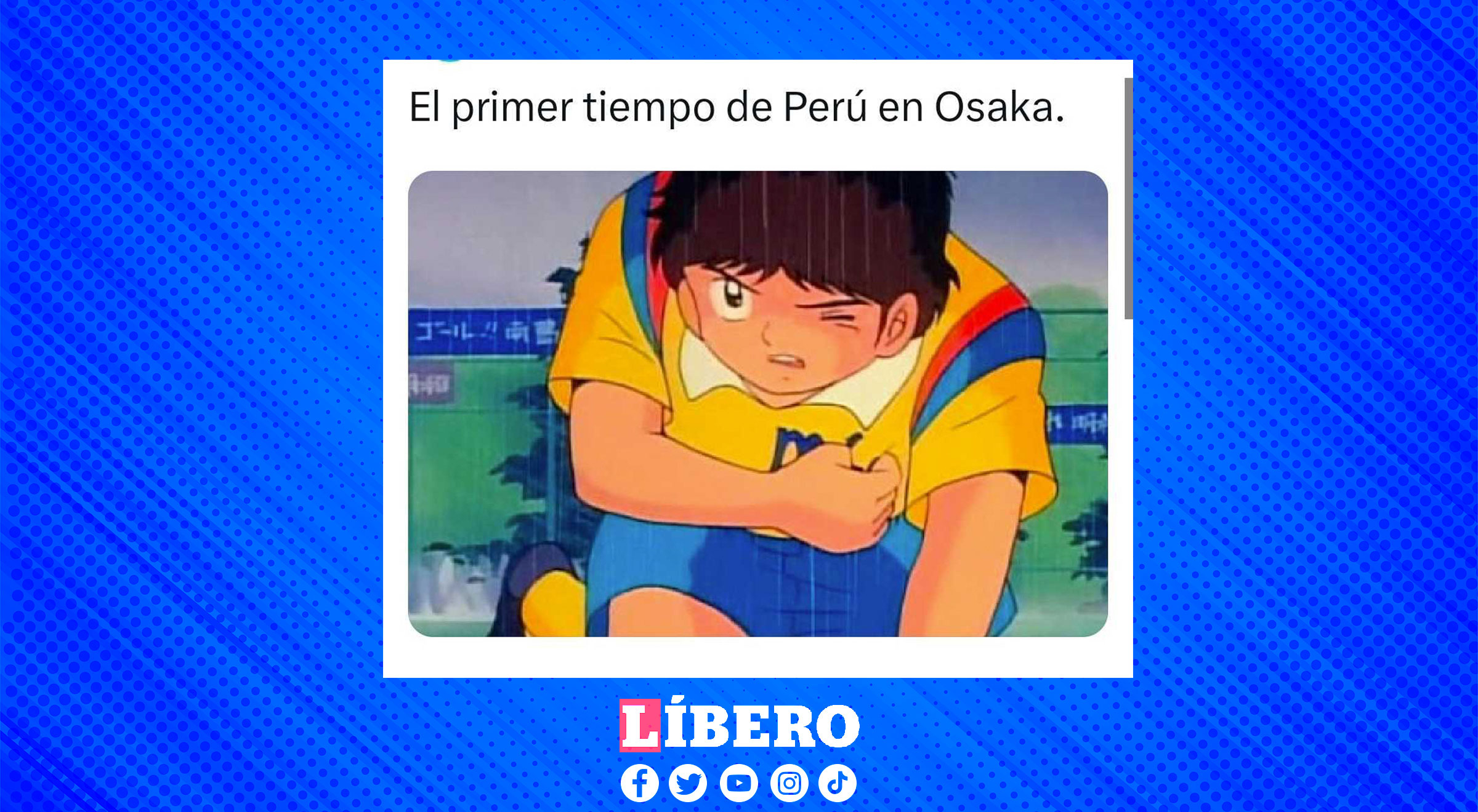 memes peru japon