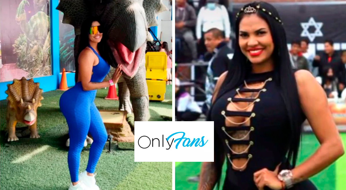 Karely Ruiz en OnlyFans: ¿Cuánto cuesta ver su video íntimo con Santa Fe  Klan?