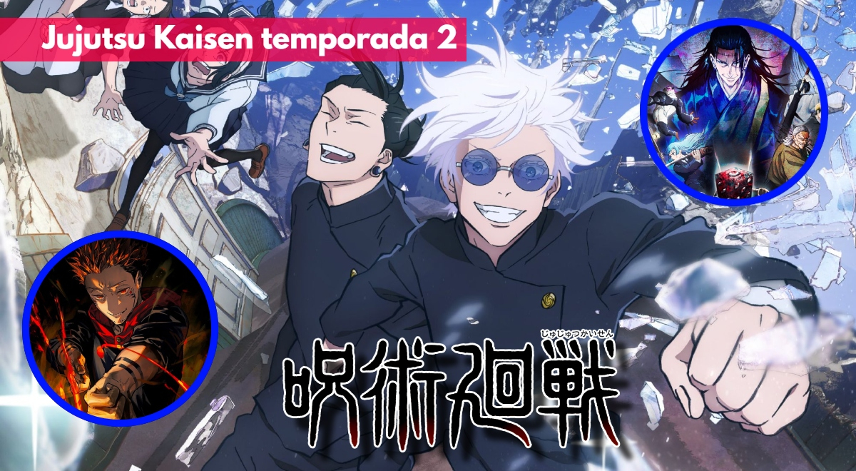 Anime 2023: Todo lo que necesitas saber del futuro de Chainsaw Man y la Temporada  2