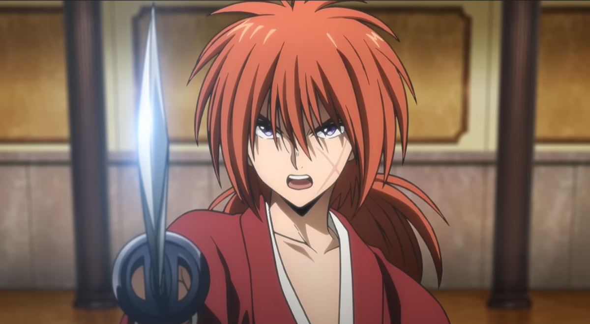 Remake de Rurouni Kenshin (Samurai X) llegará durante el 2023 y estrena su  primer tráiler