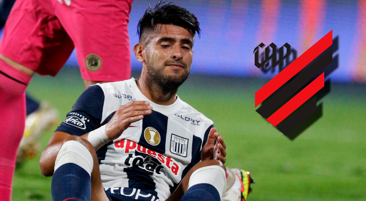 Carlos Zambrano: Alianza Lima tiene equipo para avanzar en la Copa