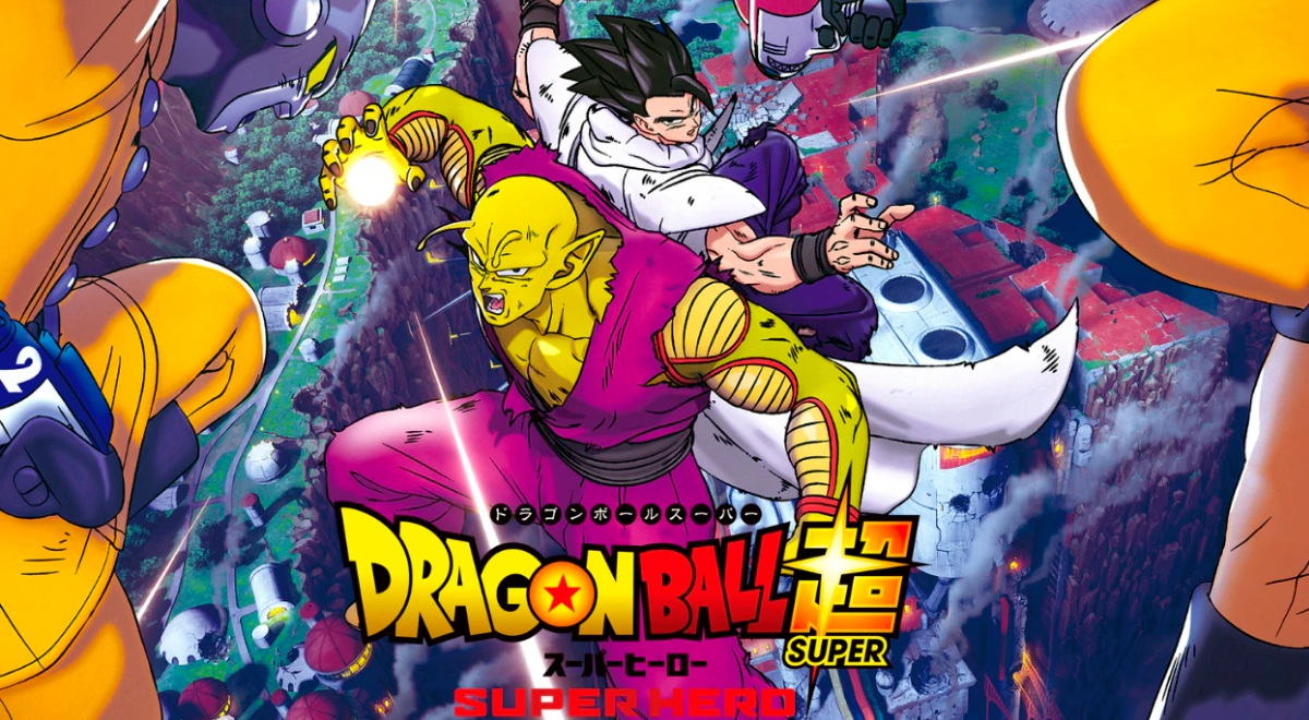 Dragon Ball Super: ¿Cuándo se estrena el capítulo 95 del manga