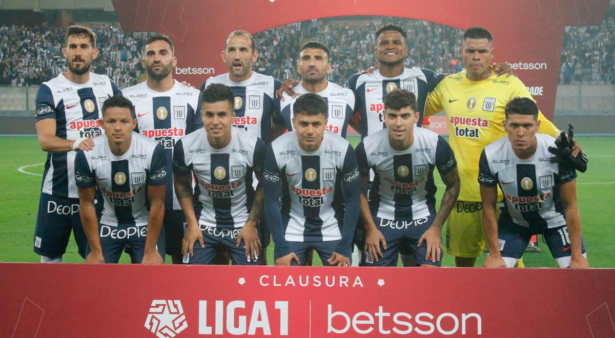 Alianza Lima: Carlos Zambrano y la advertencia a Paranaense en la