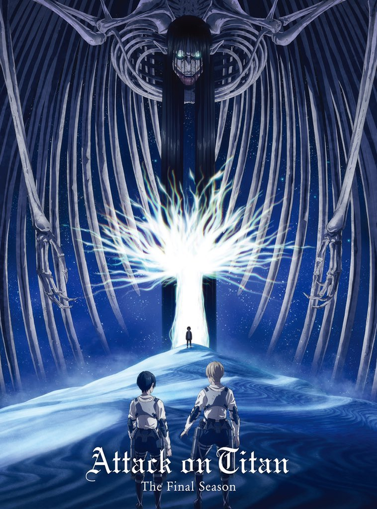 Attack on Titan (Shingeki no Kyojin) Temporada Final, Parte 3': el primer  capítulo no llegó a Crunchyroll en México y su final será en otoño