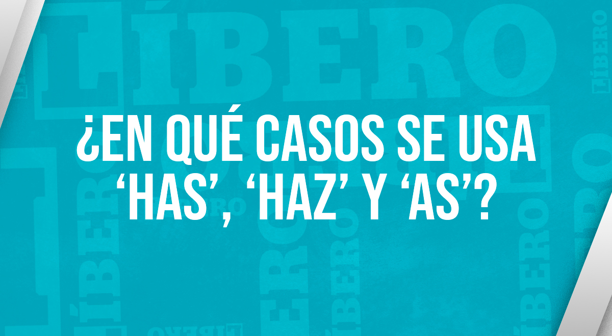 Diario Extra - ¡Así es! 😱 Su significado se limitaba al subjuntivo del  verbo haber. Pero la RAE dio su verdadera definición. 👉