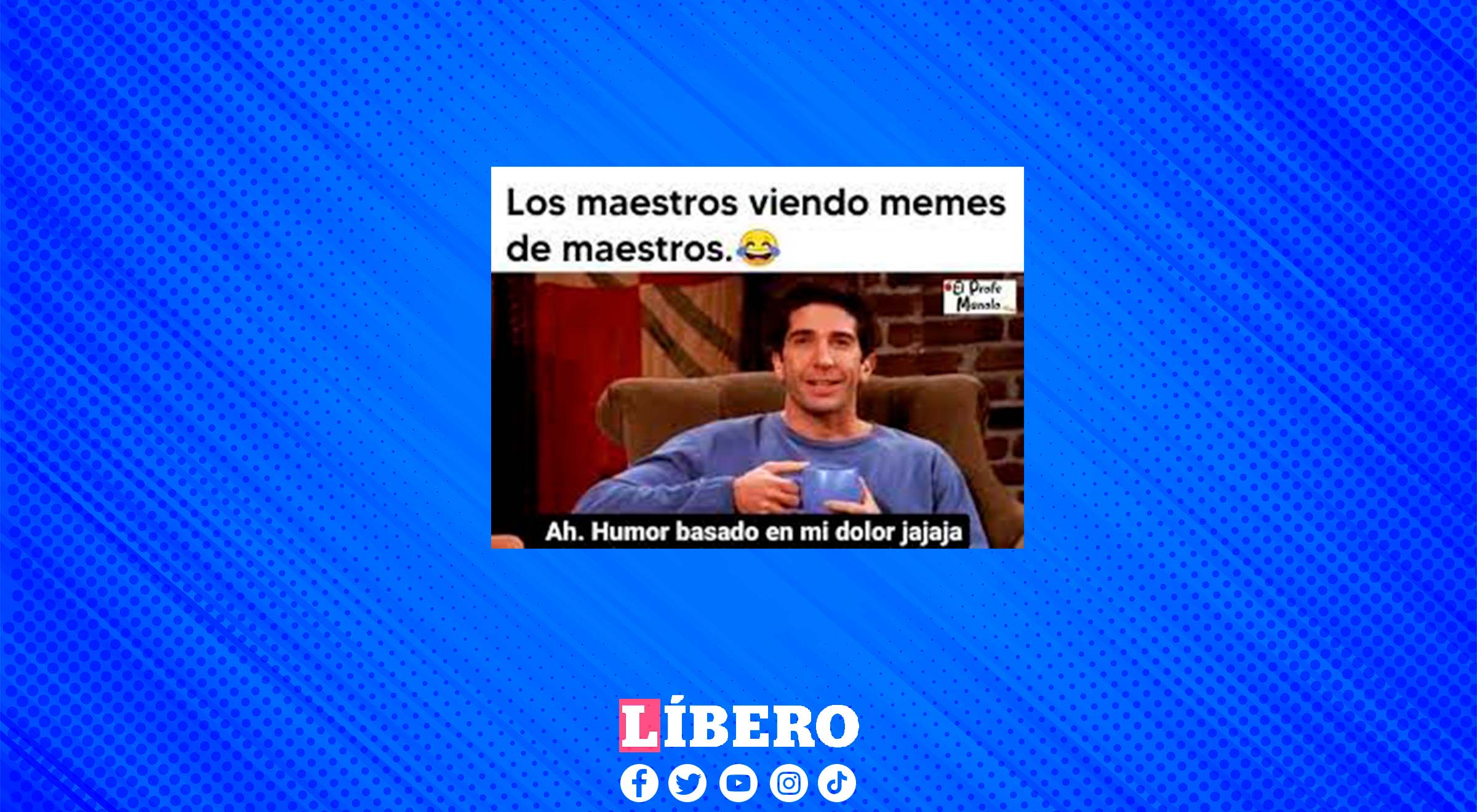 Día del maestro