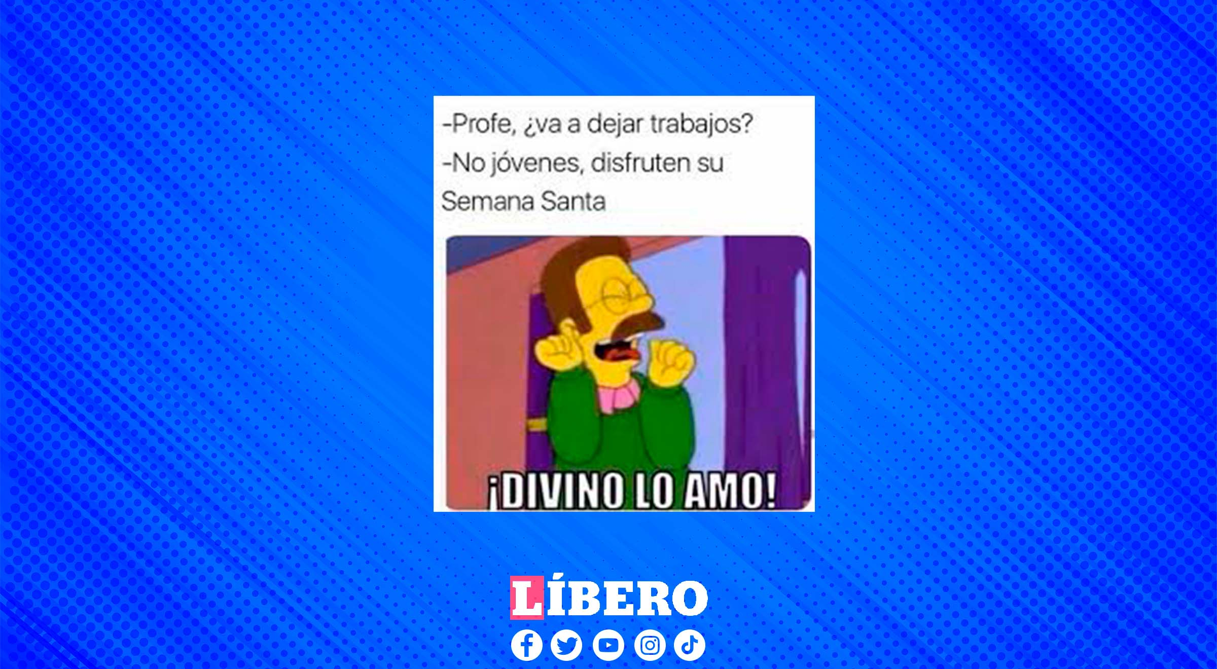 Día del maestro