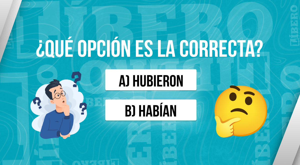 Diario Extra - ¡Así es! 😱 Su significado se limitaba al subjuntivo del  verbo haber. Pero la RAE dio su verdadera definición. 👉