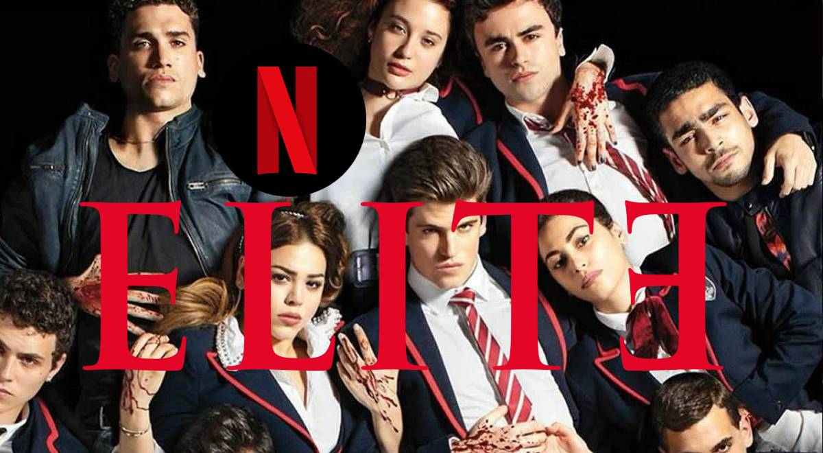 De las cenizas: de qué trata el nuevo drama de Netflix