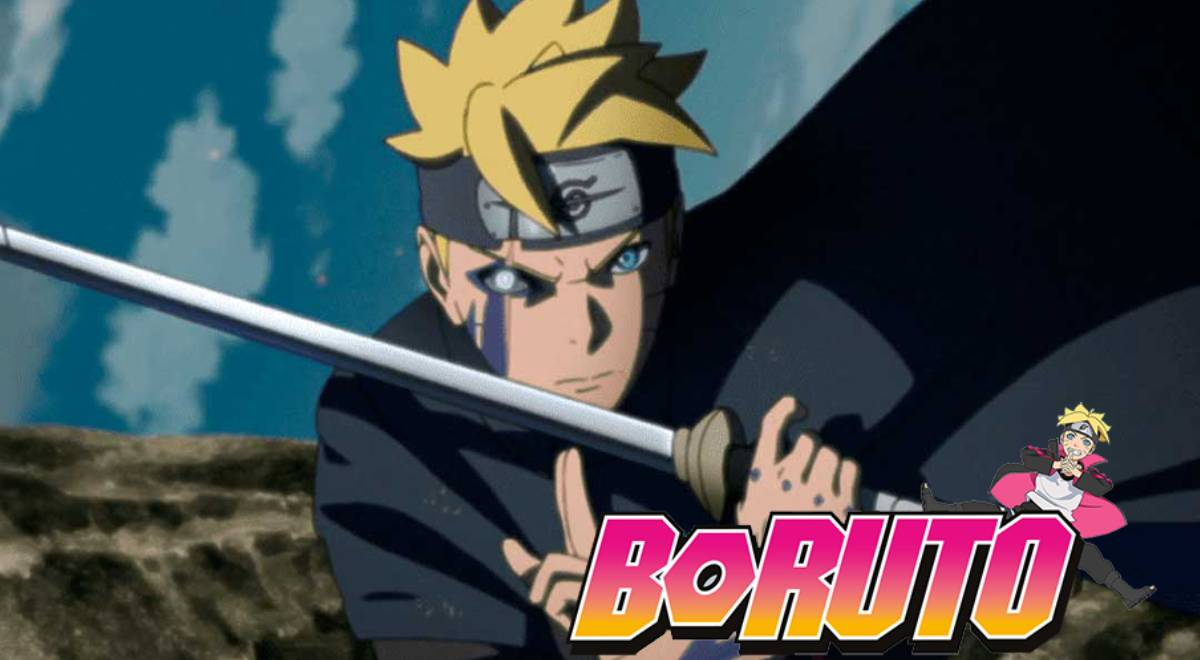 Naruto: Boruto perdió ante su padre en emocionante enfrentamiento