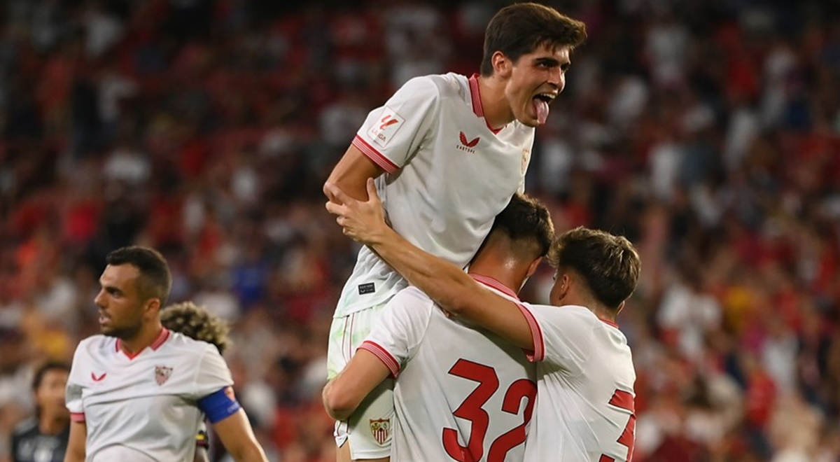 Sevilla vs. Independiente del Valle: ¿cuándo disputarán la Copa