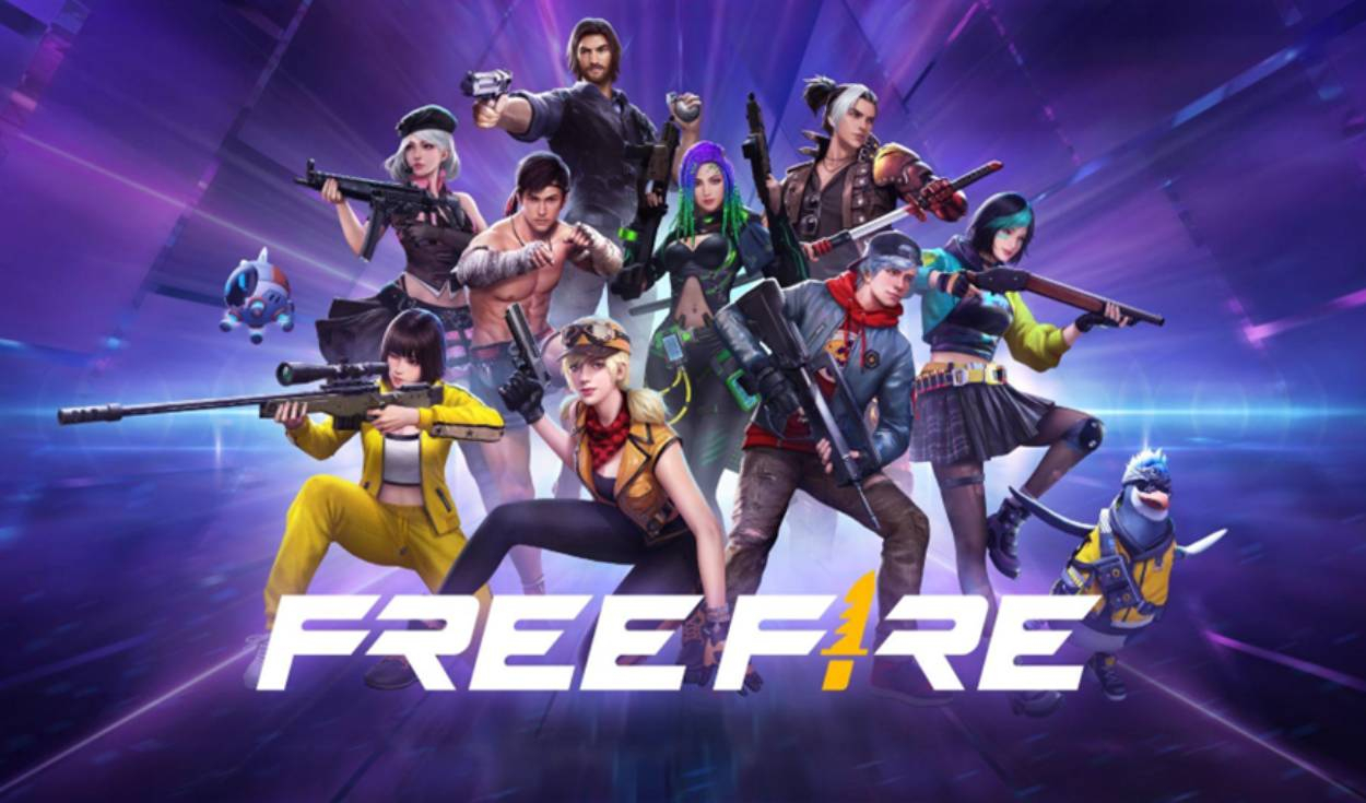 Cómo invitar a un viejo amigo en Free Fire 2023? Sigue estos pasos