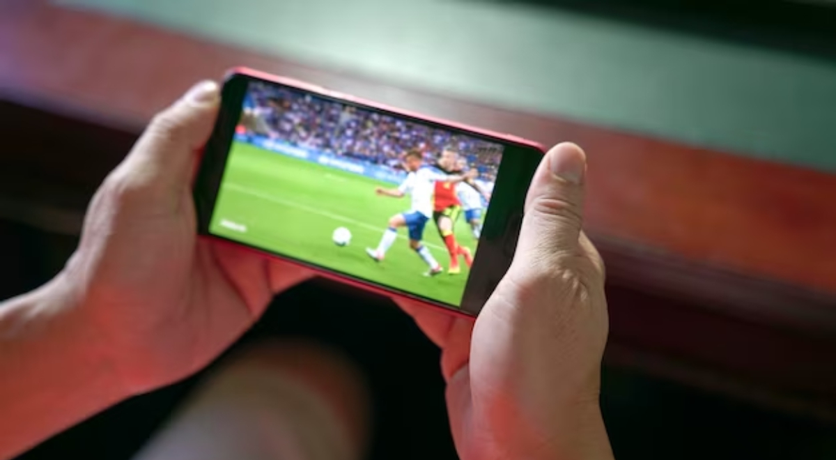 Ver Fútbol Gratis en Android 2023 - Mejores Aplicaciones 🔝