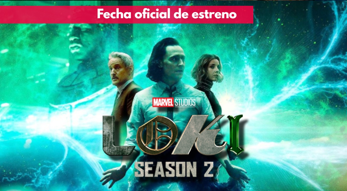 Loki' temporada 2 capítulo 4: fecha de estreno, horarios y dónde ver online, Loki season 2, Tom Hiddleston, Marvel, Disney Plus, Cine y series