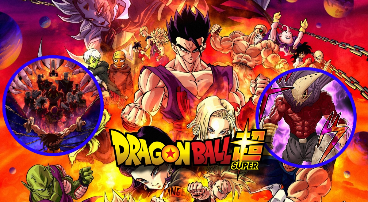 Dragon Ball Super: Manga ya tiene fecha de regreso y ésta será su nueva  historia