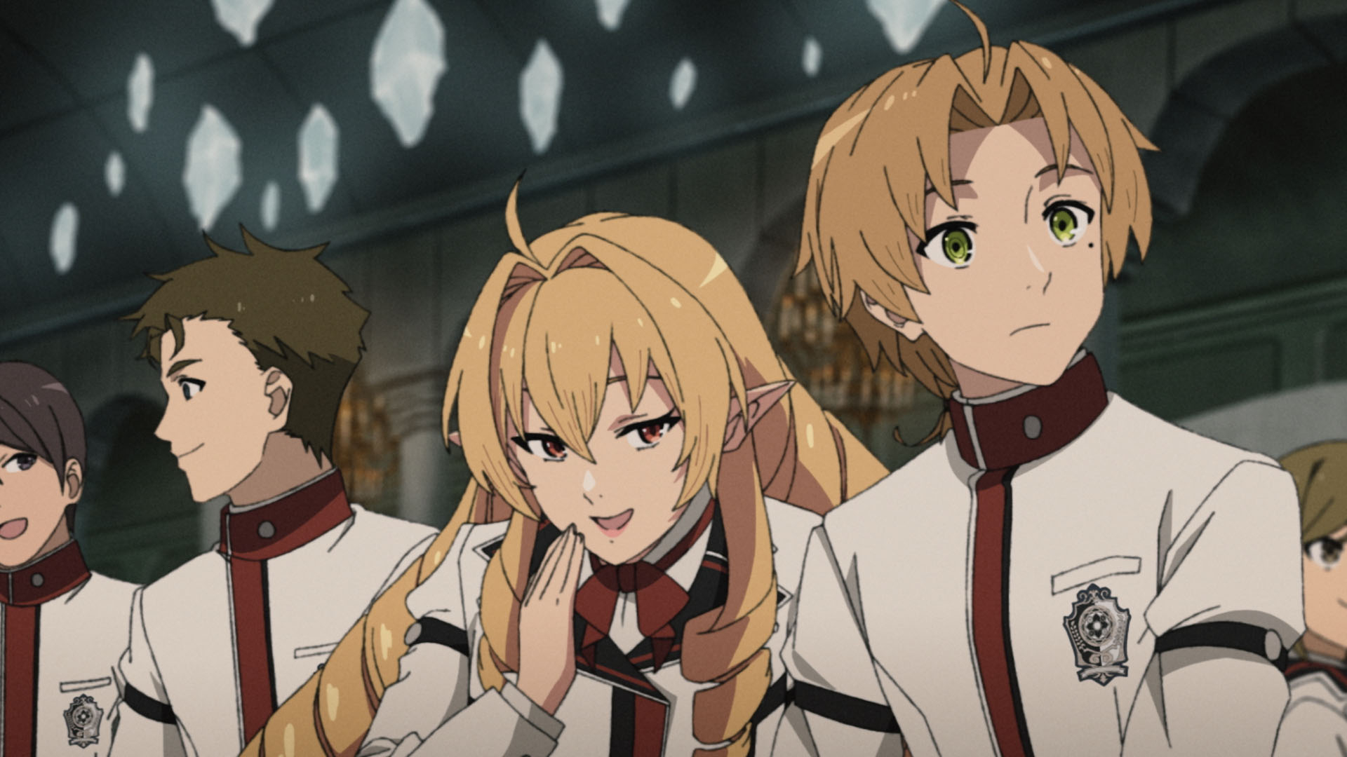 Mushoku Tensei' temporada 2 capítulo 11: fecha de estreno, horarios y dónde  ver el anime, Crunchyroll, Animes