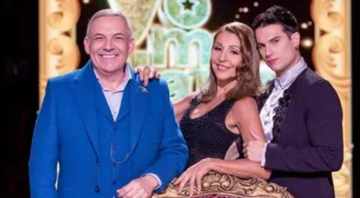 Yo me llamo 2023 capítulo 8 via Caracol TV: ¿Qué imitadores convencieron a los jurados?