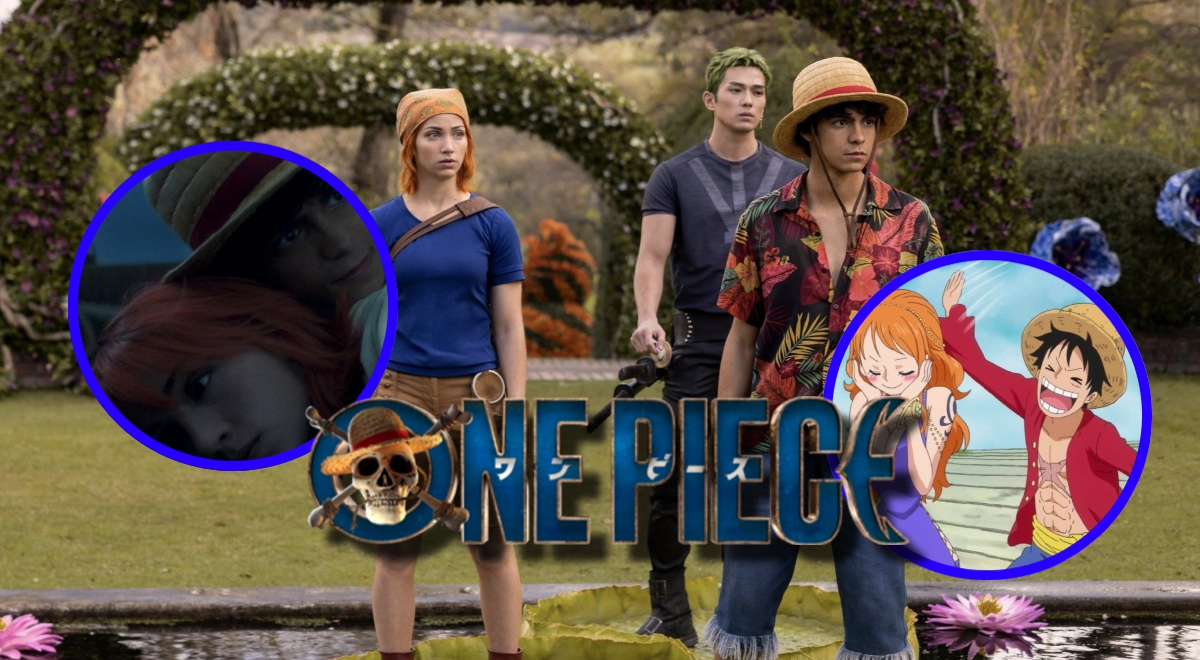 One Piece Live Action” - Lista de capítulos confirmados y nombre de cada  uno de estos, Netflix, SALTAR-INTRO