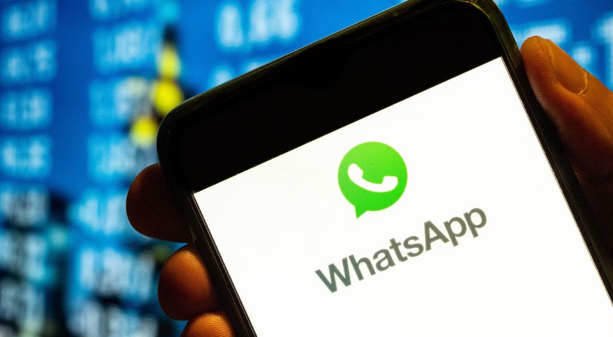 WhatsApp para personas mayores: aprende cómo activarlo