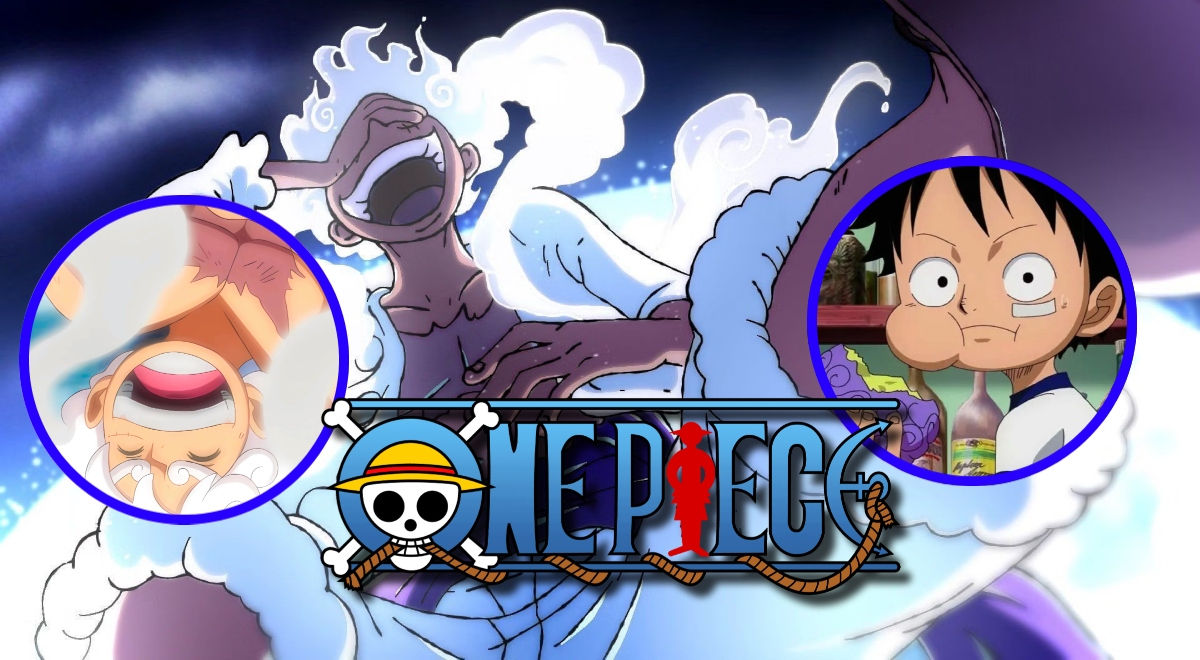 One Piece”: así se ve el “Going Merry” en el live action de Netflix, SALTAR-INTRO