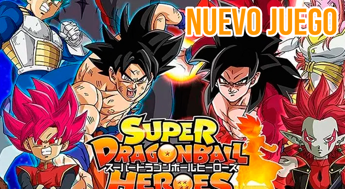 Dragon Ball Super: Goten y Trunks han crecido y serán 'superhéroes' en  nueva saga